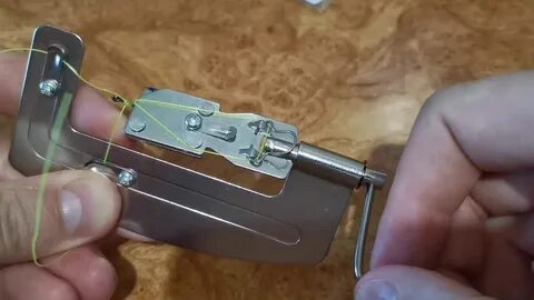 Крючковяз как пользоваться видео