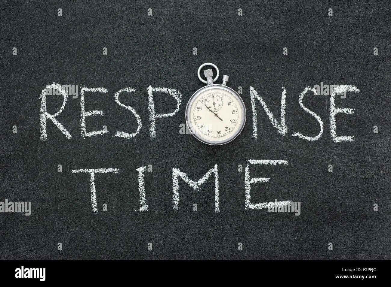 Timeout awaiting response. Response time. response time rtings. interactive response time law. take your time.