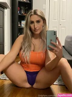 Alessia724  alessia.goddess  alessiathegoddess Nude Leaked OnlyFans Photo...