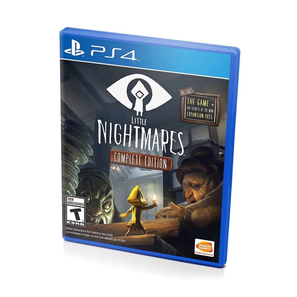 Игра кошмары играть. Little Nightmares ps4 диск. Little Nightmares PLAYSTATION 4. Little Nightmares 1 диск. Little Nightmares 2 ps4 диск.