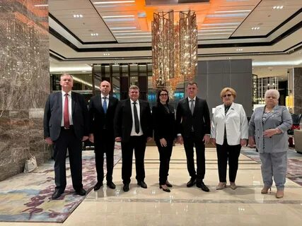 Делегация примеры