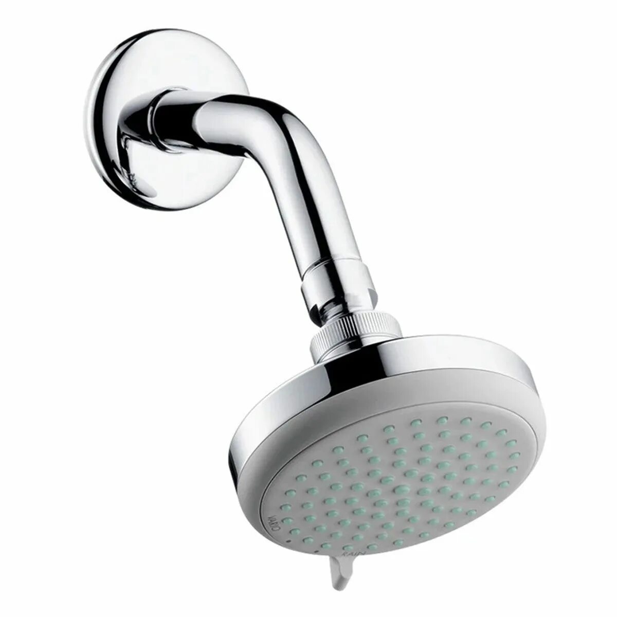 Hansgrohe Croma 100 Vario 27441000. 27441000 Hansgrohe. Лейка верхнего душа встраиваемый Hansgrohe Croma 100 Multi 27443000 хром. Rise shower