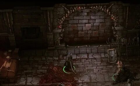 Больше чем ничего pathfinder wrath