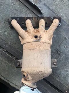 Какой катализатор на приоре