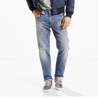Levis regular