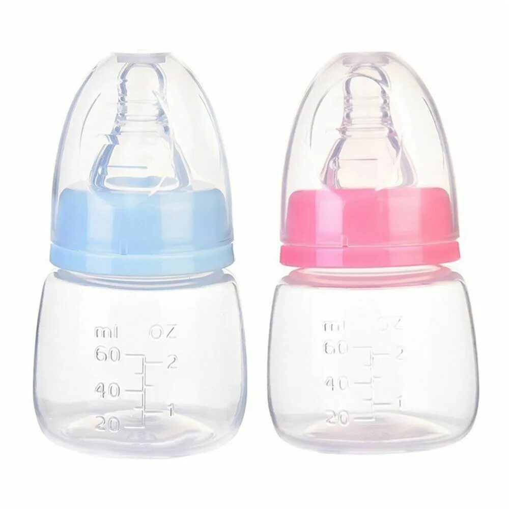 Просто бутылочки. Бутылочка 60 мл для новорожденных. Baby Bottle бутылочка. Маленькая бутылочка для кормления новорожденного 50 мл. Бутылочка для специального кормления детей Medela для новорожденных.