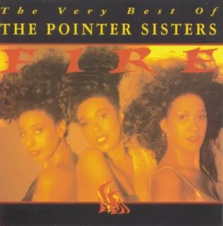 Pointer sisters