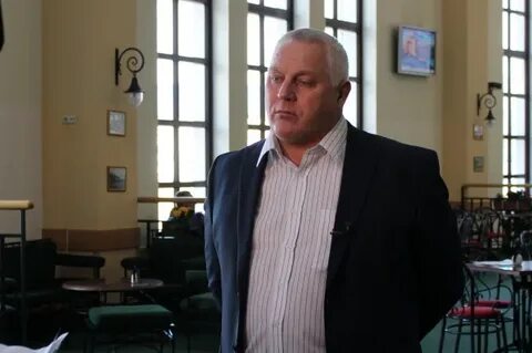 Директор пансионата