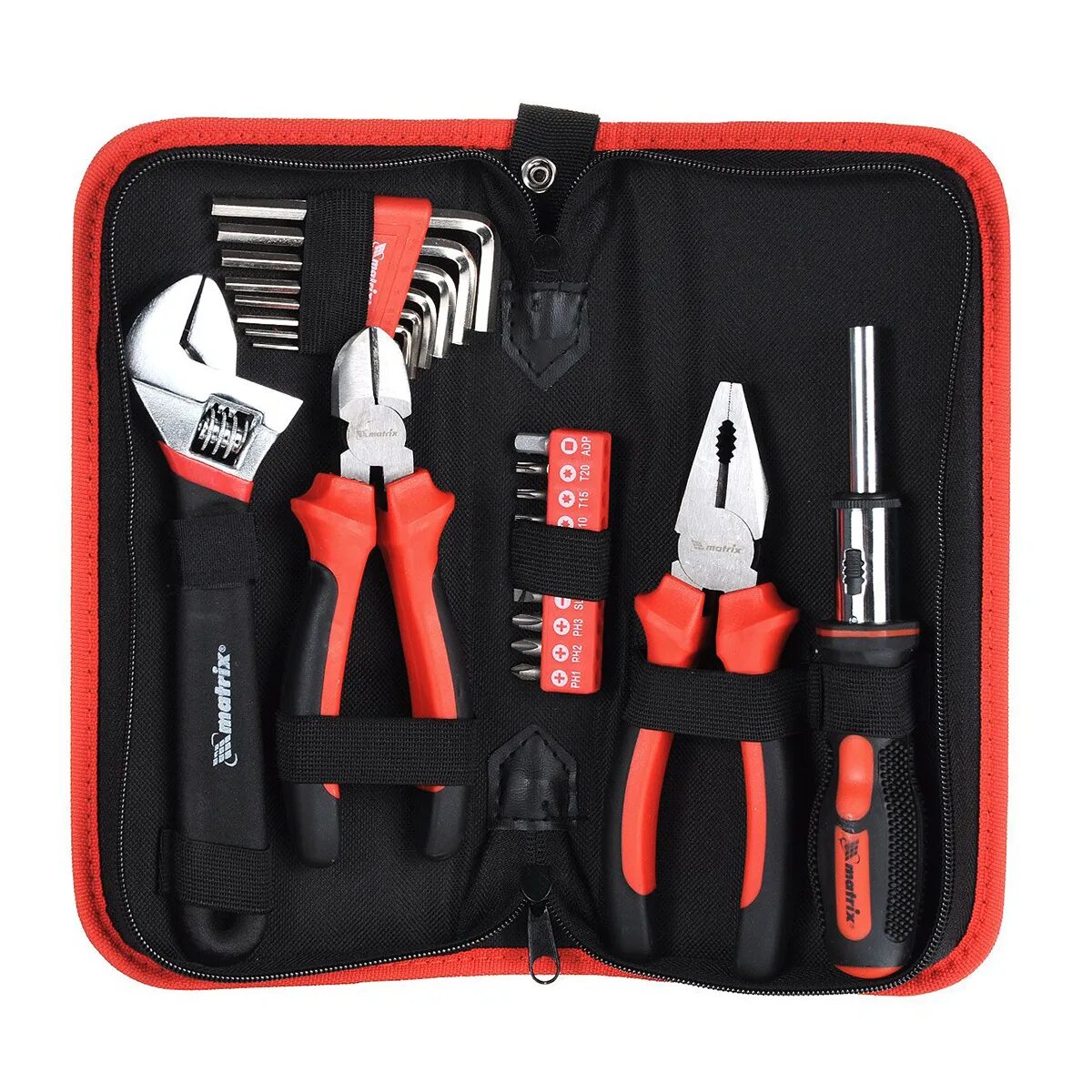 Tool set