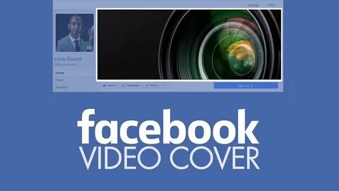 Video cover mp4