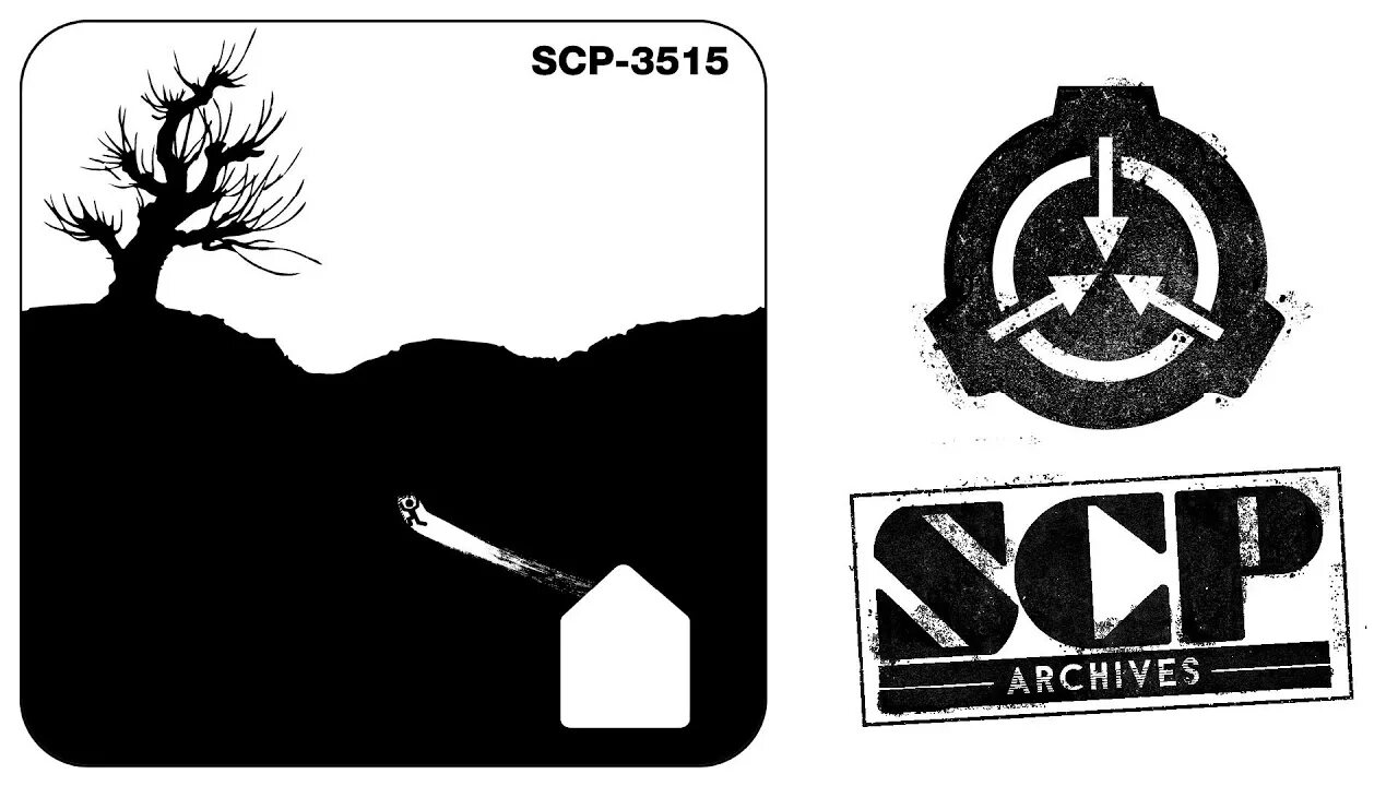 Сцп 2316. Scp 2316.