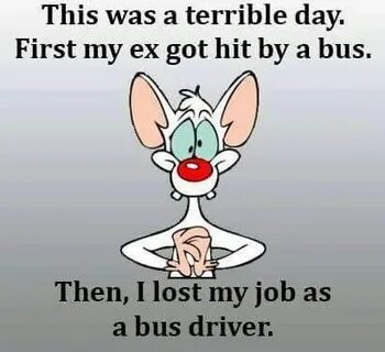 I lost my job