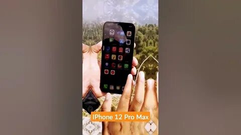 Айфон 12 про макс уфа