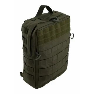 Backpack battles