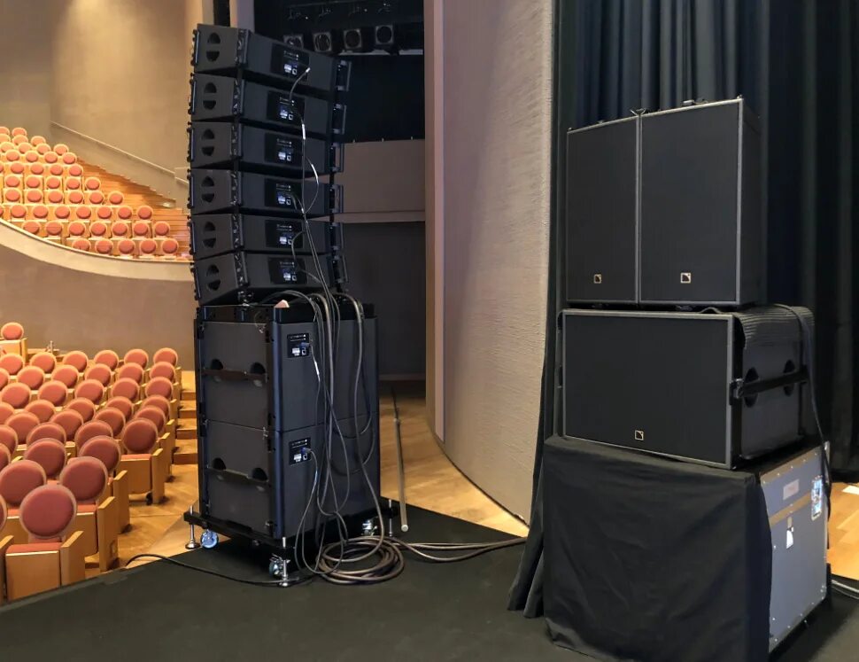 Акустические аппараты. L Acoustics sb118. L Acoustics x15 HIQ. L Acoustics Kara sb18. Сабвуфер l-Acoustics Kara.