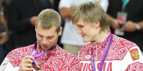 Чемпионы олимпиады в лондоне 2012