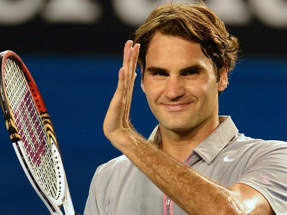 Roger википедия