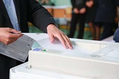 Дата выборов определена