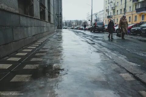 Дорогу сейчас покажу