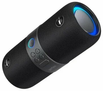 Perfeo bluetooth колонка