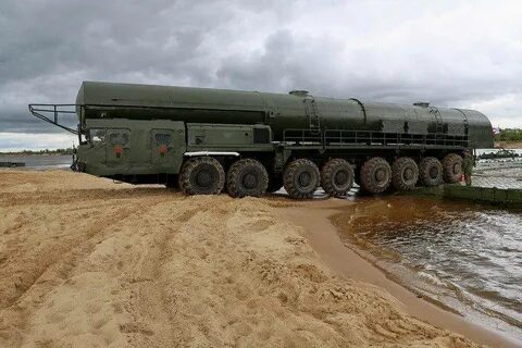 Ракетно инженерные войска