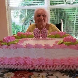 Сколько дней рождения у бабушки 78 лет
