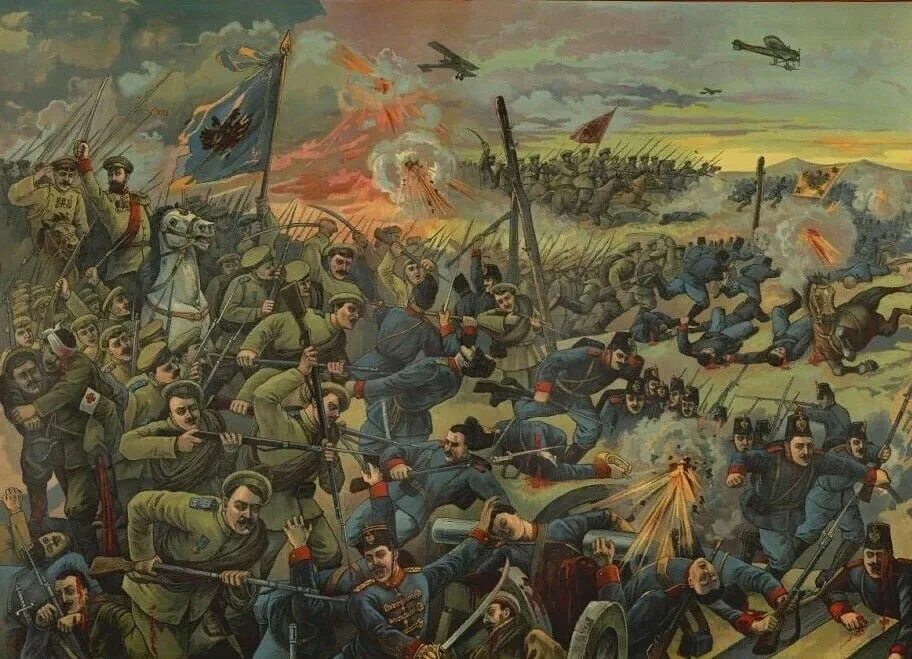 1916 года прорыв. Брусиловский прорыв картины. Рыженко Брусиловский прорыв. Брусиловский прорыв Стоход. 4 Июня Брусиловский прорыв.