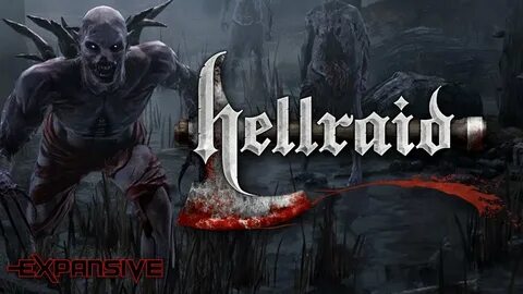 Dying light hellraid