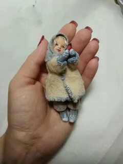 Паршина куклы