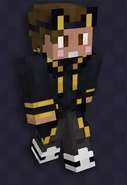 душенька майнкрафт