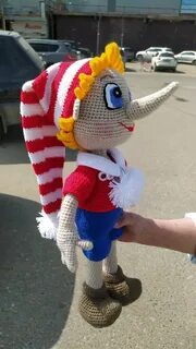 Буратино иваново