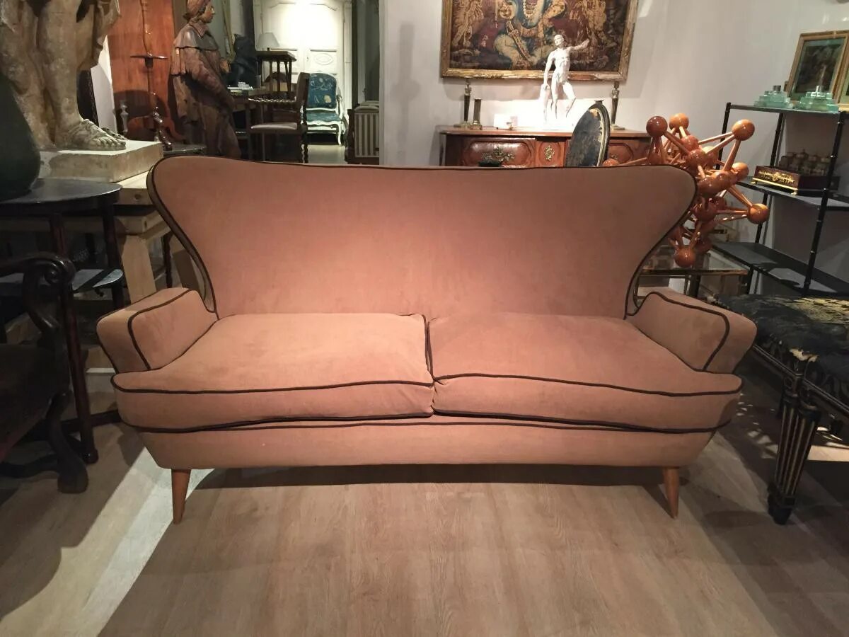 Диван шириной 1700. Диван 1950. Диван1950х700х740. Диван 1950 годов. Диван 1950.