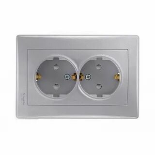 Schneider electric розетка 2