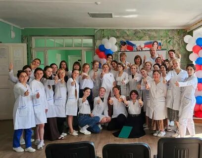 Керченский медицинский колледж абитуриенту