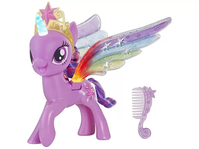 Крылья литл пони. Фигурка Hasbro my little Pony Искорка с радужными крыльями e2928. Hasbro my little Pony a3868 принцесса Твайлайт Спаркл. Little Pony Hasbro Искорка. Твайлайт Спаркл Искорка игрушка.