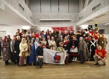 Региональные реконструкции