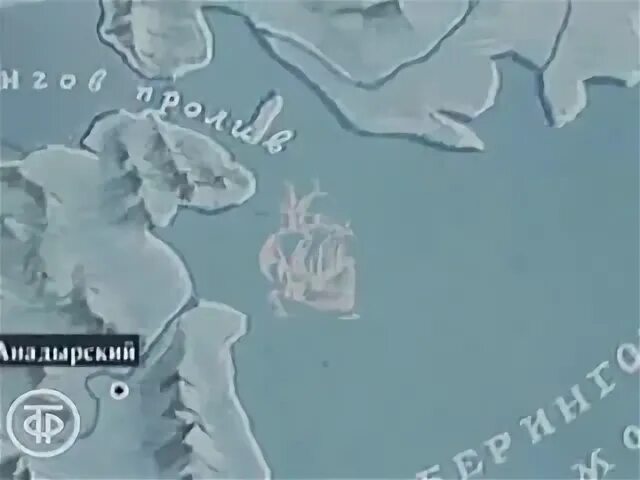 След великие