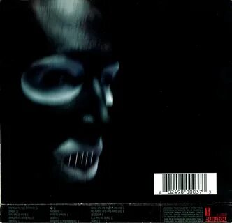 Marilyn manson sick as the secrets within