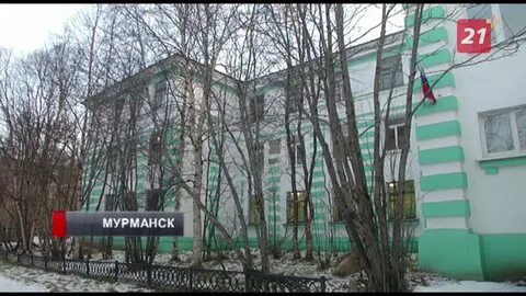 Мурманска 37