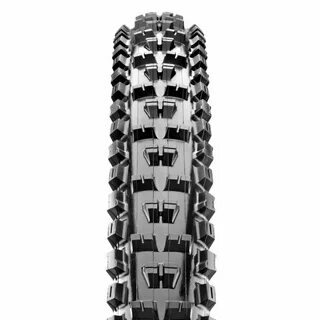 Maxxis high roller