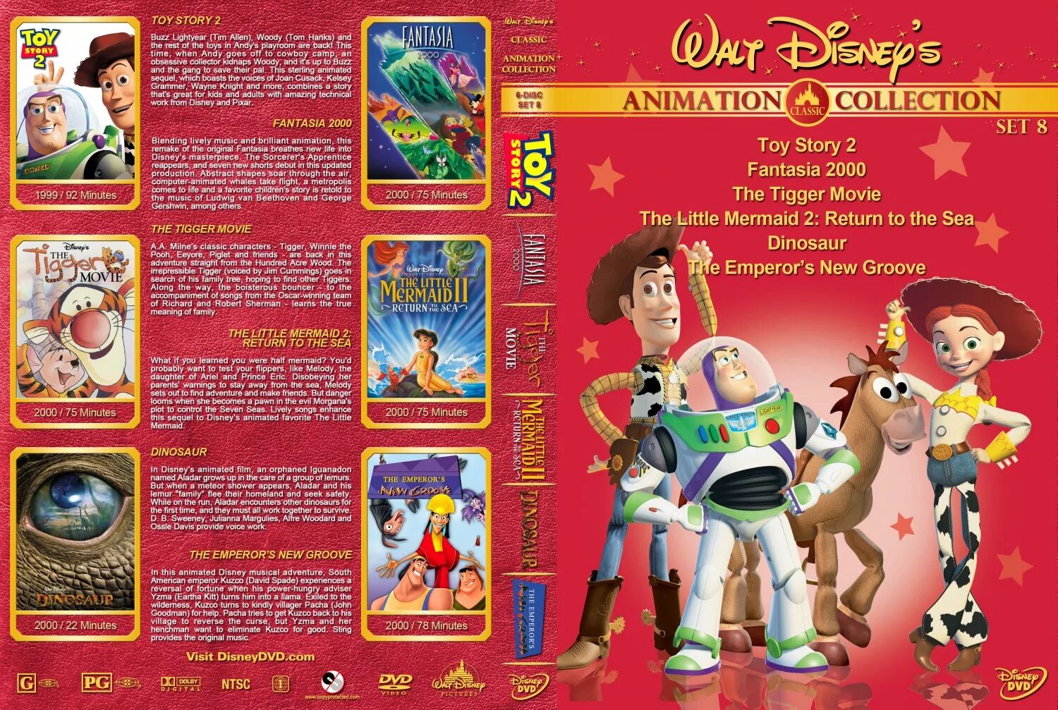 Подборку дисней. DVD диск Walt Disney collection. Уолт Дисней мультсериалы диск. Walt Disney Classics DVD. Уолт Дисней DVD.