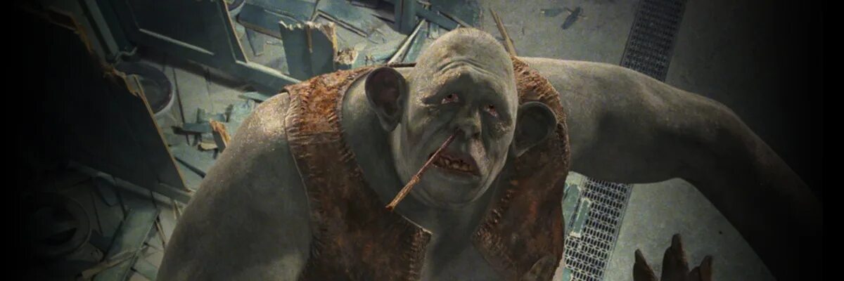 Сильнейший ранкер тролль 58. Тролль гарри поттер. горный тролль из гарри поттера. тролль из гарри поттера 1 часть. тролль из гарри поттера и философский камень.