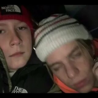 Украли шапку