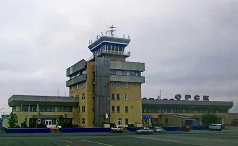 Орск оренбургская область аэропорт