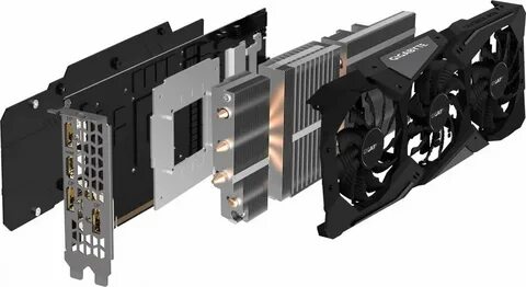 Gigabyte rtx 2060 gaming oc