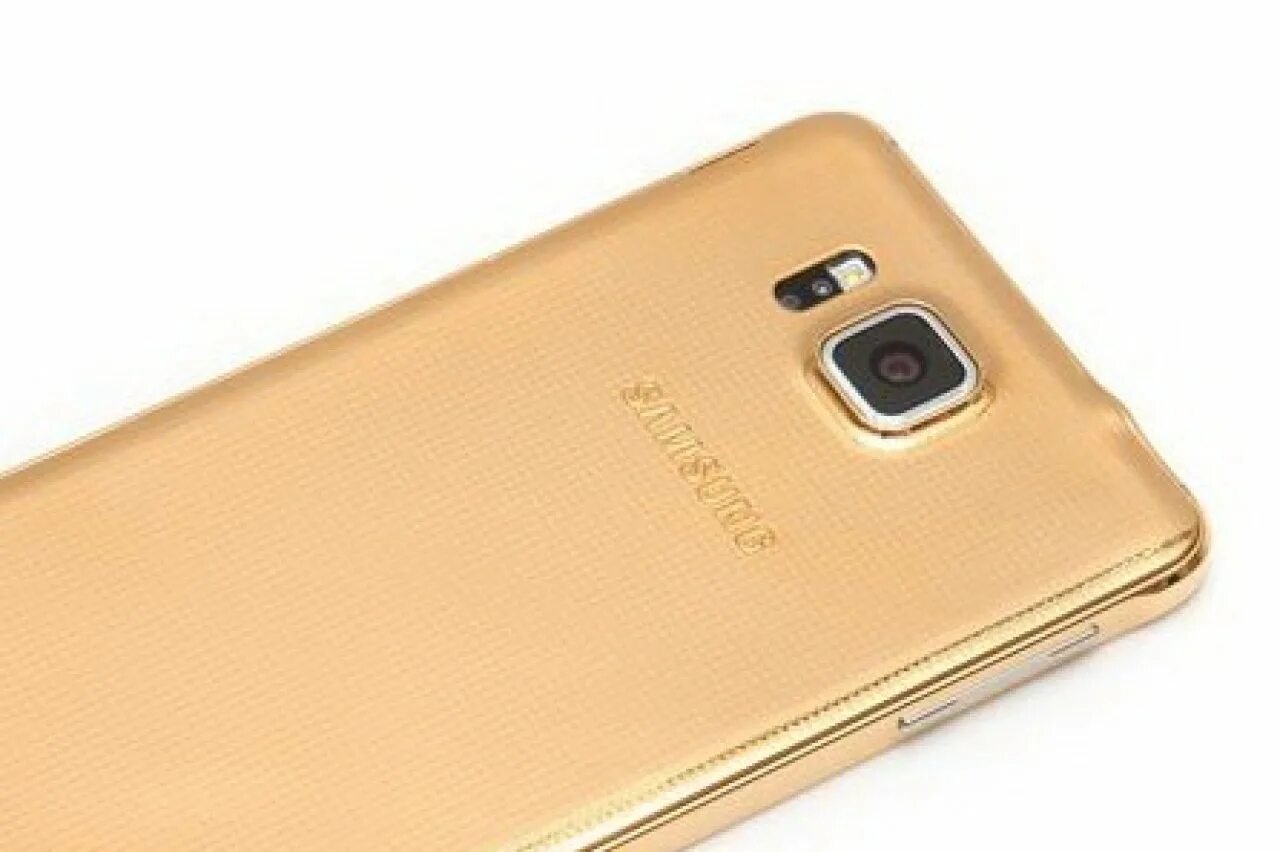 Samsung galaxy gold 3