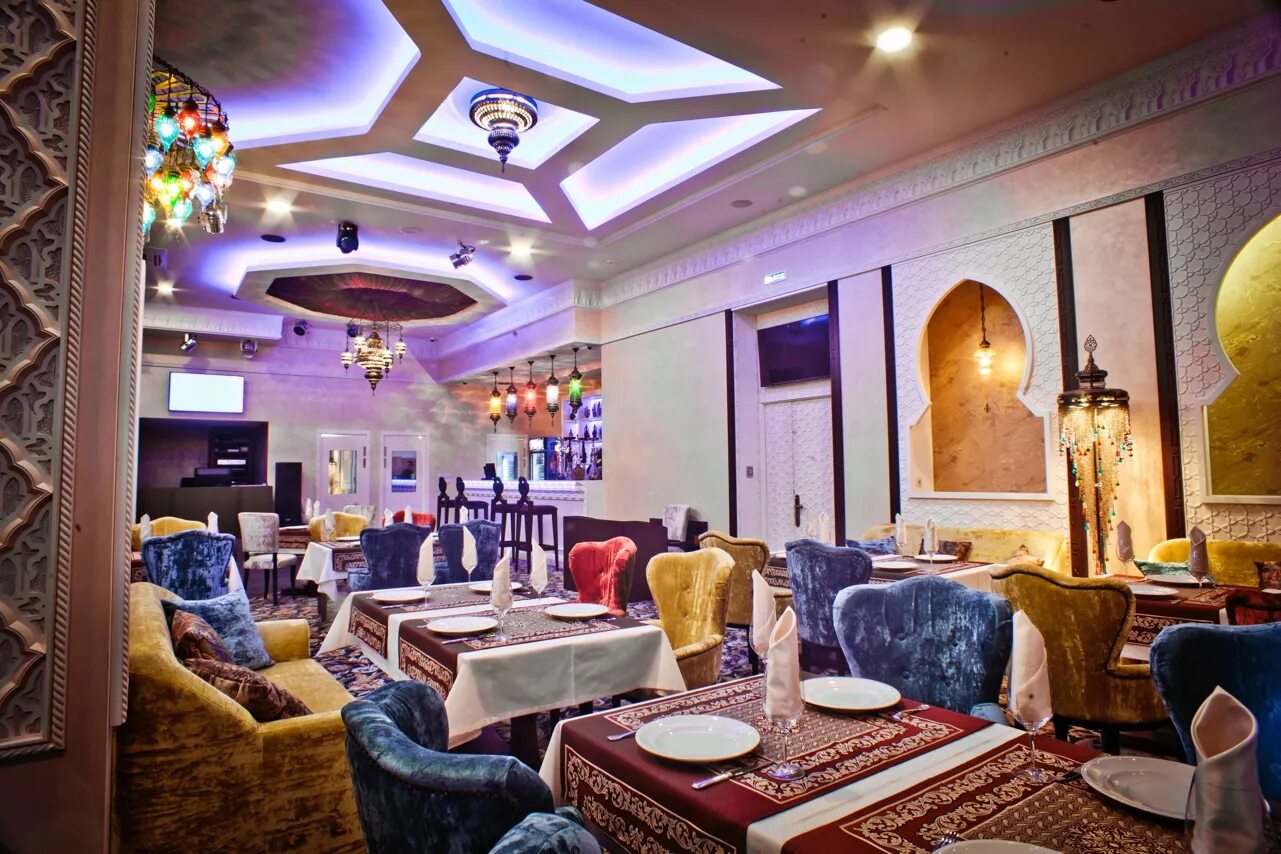 наршараб севастопольский проспект