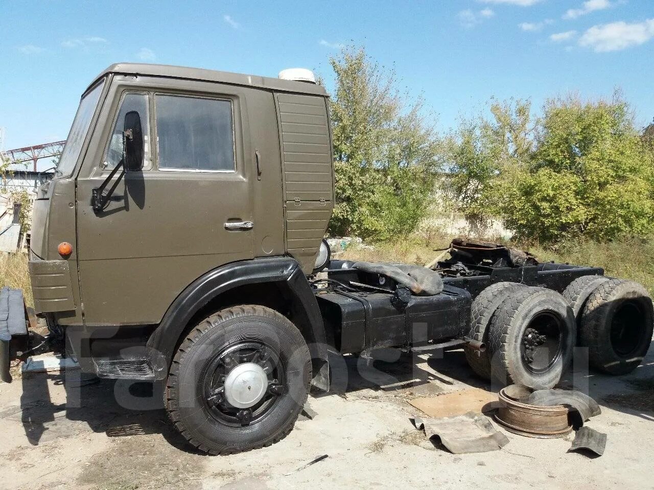 КАМАЗ 5410 седельный тягач. КАМАЗ 5410 военный тягач. КАМАЗ 5410 1990г. КАМАЗ 5410 тягач с двигателем Вольво. Седельные камазы б у