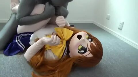 Miraidouga - J-cup Girl Prey To Instructor To Get The L Upornia.com