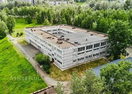 Гимназия усть